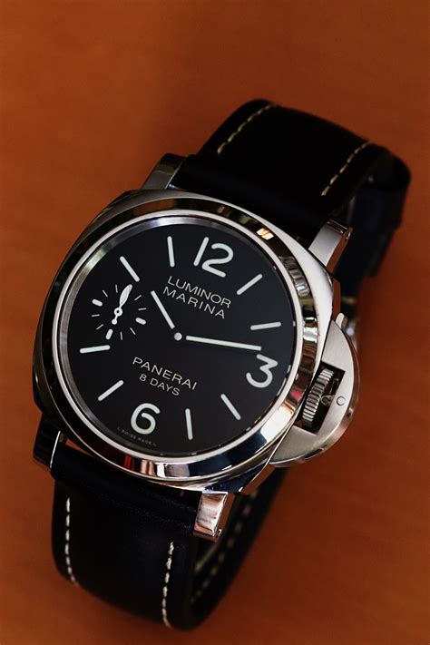 panerai luminor pam 00510|panerai luminor marina 1950.